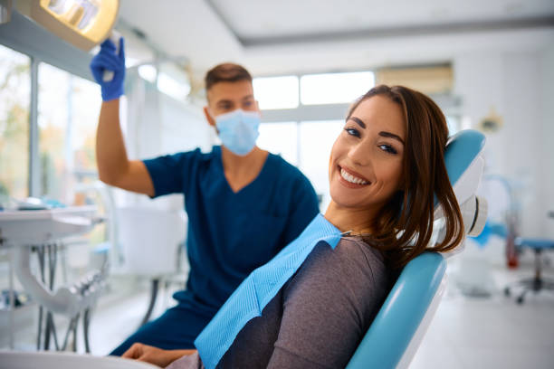 Best Root Canal Treatment  in Mountain Lake Park, MD